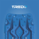 ARB TRED GT Recover Board - Blue - TREDGTBU