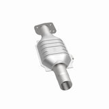 MagnaFlow Direct Fit Catalytic Converter 83-84 Chevrolet El Camino 3.8L - 3391456