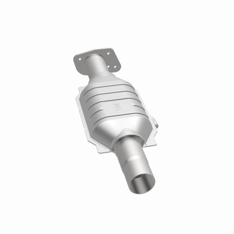 MagnaFlow Direct Fit Catalytic Converter 83-84 Chevrolet El Camino 3.8L - 3391456
