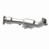 MagnaFlow Conv DF 04-07 VW Touareg 4.2L Passenger Side - 51152