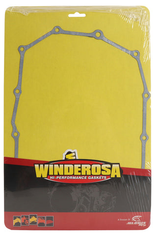 Vertex Gaskets 88-89 Honda VT600C Shadow Inner Clutch - Side Cover Gasket Kit - 332006