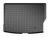 WeatherTech 2018+ Kia Niro Cargo Liners - Black - 401181