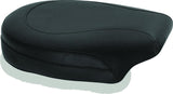 Mustang 14-21 Yamaha Bolt Standard Touring Passenger Seat - Black - 75694