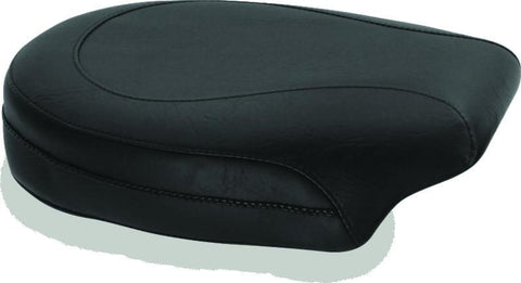 Mustang 14-21 Yamaha Bolt Standard Touring Passenger Seat - Black - 75694