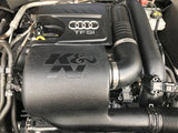 K&N Performance Intake Kit 2018 Volkswagen Golf Sportsvan 1.2L - 57S-9506