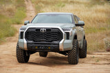 DV8 - 2022 Toyota Tundra Centric Series Front Bumper - FBTT2-05