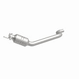Magnaflow Conv DF 10-12 Jaguar XF 5.0L - 52003