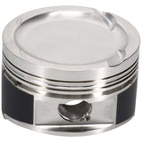 Wiseco Audi/VW 2.0L 83.00mm Bore 92.8mm Stroke -11.25cc EA113 Piston Kit - 4 Cyl - K748M83