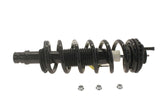 KYB 02-08 Chevrolet Trailblazer LT / 03-08 Isuzu Ascender / 04-07 Buick Rainier Strut Plus - Front - SR4073