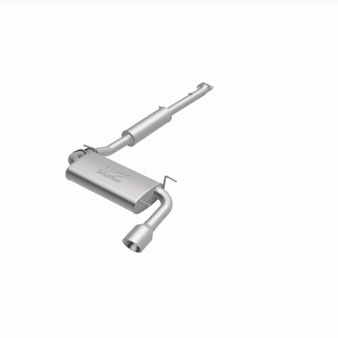 MagnaFlow Sys C/B Mazda Miata M1 - 15715