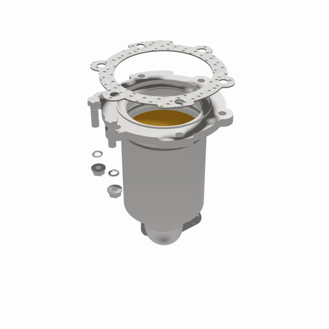 MagnaFlow Direct Fit Catalytic Converter 04-05 Nissan Maxima 3.5L - 51207