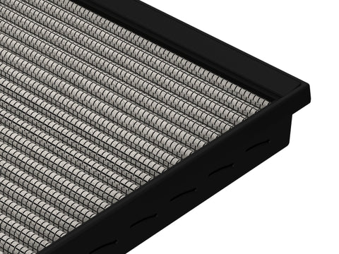 aFe MagnumFLOW Air Filter OER Direct Replacement PRO DRY S 12-15 BMW 328i L4 2.0L N20 328d N47 2.0 - 31-10225