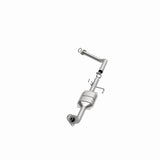 MagnaFlow Conv DF 01-04 Toyota Sequoia 4.7L D/S - 93376