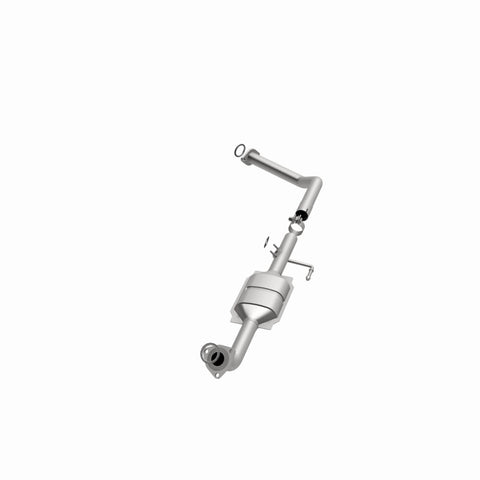 MagnaFlow Conv DF 01-04 Toyota Sequoia 4.7L D/S - 93376