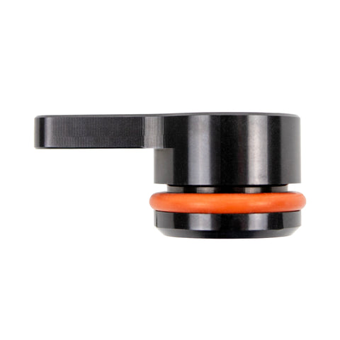 Wehrli Duramax Coolant Plug - WCF100025
