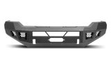 Body Armor 4x4 2017+ Ford Superduty Eco Series Front Winch Bumper - FD-19341