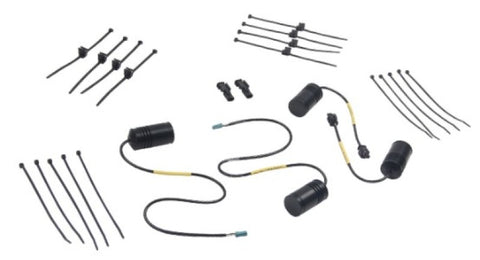 KW 2020+ Chevrolet Corvette C8 ESC Module - 68511166