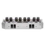 Edelbrock Cylinder Head E-Street Big Block Chrysler 75cc Chamber Complete Pair - 5090