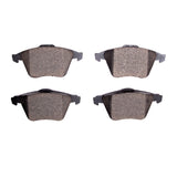 R1 01-05 Audi Allroad Front Track/Street Brake Pads - 2000-0915-00