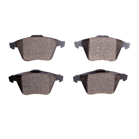 R1 01-05 Audi Allroad Front Track/Street Brake Pads - 2000-0915-00