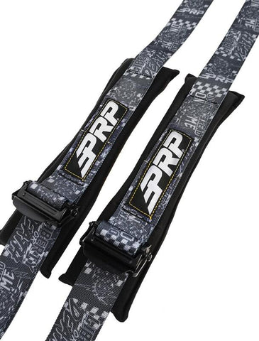 PRP 5.3 Harness - Dont Tread on Me - SB5.3TR