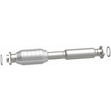 MagnaFlow Conv DF 06-08 Mazda 6 3.0L Rear (49 State) - 25204