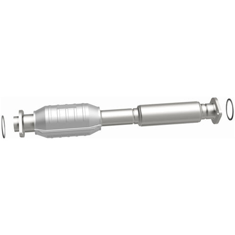 MagnaFlow Conv DF 06-08 Mazda 6 3.0L Rear (49 State) - 25204