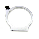 Nitrous Express 2.5lb Billet Bottle Bracket - Single (Bar Mount Part Required for This Unit) - 11018
