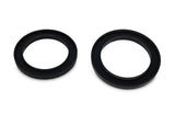 SuperPro 2008 Lexus LX570 Base Rear 15mm Spring Spacer Set - SPF3287-15K