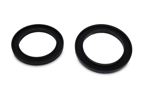 SuperPro 2008 Lexus LX570 Base Rear 15mm Spring Spacer Set - SPF3287-15K