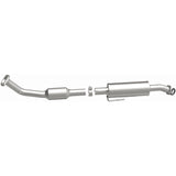 MagnaFlow 2019 Toyota Corolla 2.0L Direct Fit Catalytic Converter - 280080