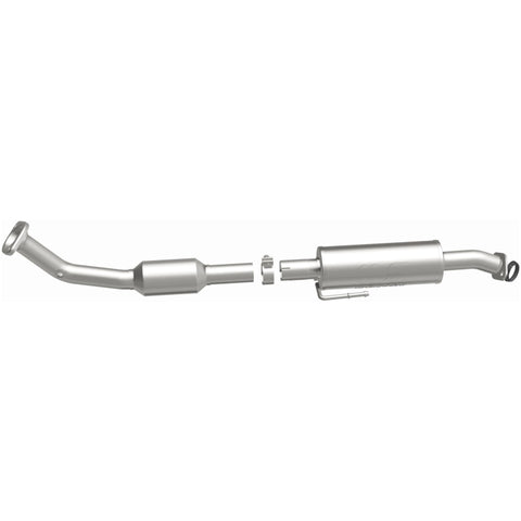 MagnaFlow 2019 Toyota Corolla 2.0L Direct Fit Catalytic Converter - 280080