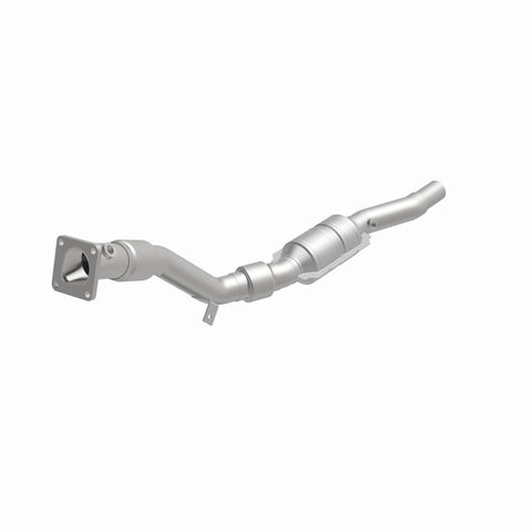 MagnaFlow Direct Fit Catalytic Converter 00-02 Audi A6 Quattro 2.7L - 49894