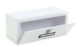 Tradesman Steel Underbody Truck Tool Box (48in.) - White - 86248