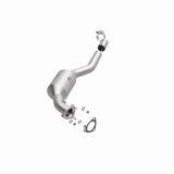 MagnaFlow Direct Fit Catalytic Converter 07-09 Porsche 911 P/S - 49929