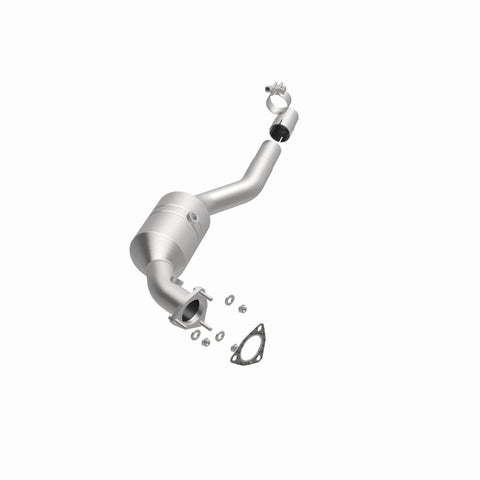 MagnaFlow Direct Fit Catalytic Converter 07-09 Porsche 911 P/S - 49929