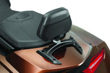 Kuryakyn Passenger Backrest 18-20 Honda GL1800 - 6773