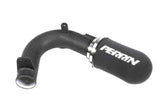 PERRIN 15-17 Subaru WRX Black Cold Air Intake - PSP-INT-325BK