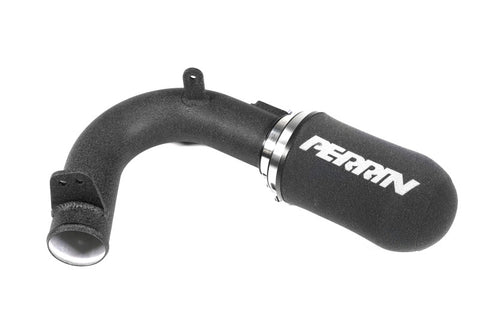PERRIN 15-17 Subaru WRX Black Cold Air Intake - PSP-INT-325BK