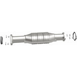MagnaFlow Direct Fit Catalytic Converter 01-02 Montero 3.5L Rear - 24239