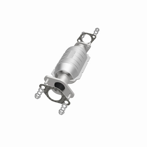MagnaFlow Conv DF 01-03 Rio 1.5/1.6 Rear - 24407