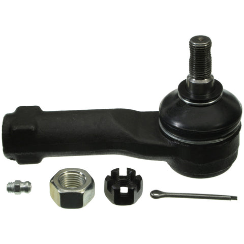 MOOG 99-04 Honda Odyssey Front Outer / Outer Tie Rod End - ES3669