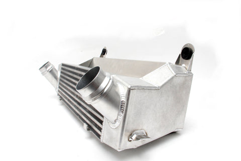 Dinan 12-16 BMW 2/3/4-Series (F22/F30/F31/F32/F36) High Performance Air-to-Air Dual Core Intercooler - D330-0021