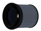 aFe MagnumFLOW Air Filters IAF P5R A/F P5R 6F x 8B (INV 3-1/2) x 9H - 24-91059