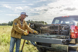 Roll-N-Lock 07-13 Chevy Silverado/Sierra XSB 67-3/4in Cargo Manager - CM271
