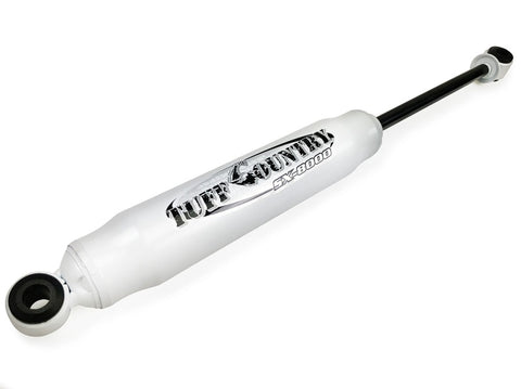 Tuff Country 11-19 Chevy Silverado 3500 4x4 (w/6in Suspension Lift) Front SX8000 Gas Shock (Ea) - 61231