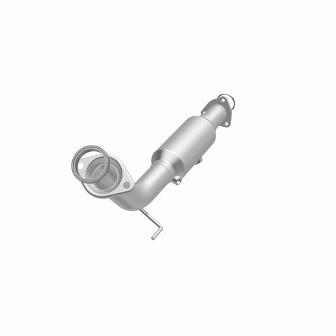 MagnaFlow California Converter Direct Fit 02-06 Acura RSX L4 2.0L / 02-05 Honda Civic L4 2.0L - 5461142