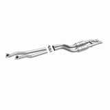 MagnaFlow Conv DF 97-98 BMW 528 2.8L Driver Side - 24022