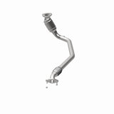 MagnaFlow Direct Fit Catalytic Converter G6- 2005-2006 6 3.5L OEM - 49228