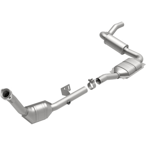 MagnaFlow Conv DF 2003 Mercedes ML320 3.2L - 51843